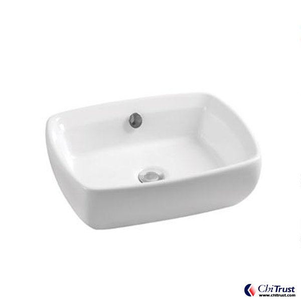 Ceramic basin CT-202